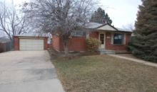 1266 E 111th Place Denver, CO 80233