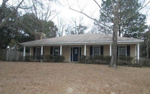 5417 Warrenton Cour, Mobile, AL 36693