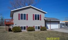 7600 244th Ave Salem, WI 53168