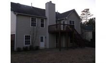 26 Carrington Trace Ne Cartersville, GA 30121