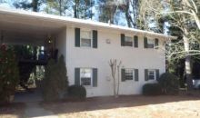 813 Jordan Ln Apt 2 Decatur, GA 30033
