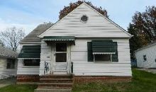 4833 E 90th St Cleveland, OH 44125