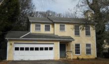 2802 Royal Bluff Decatur, GA 30033