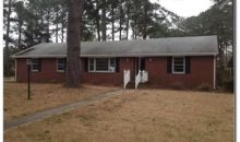 9 Shamrock Dr Portsmouth, VA 23701