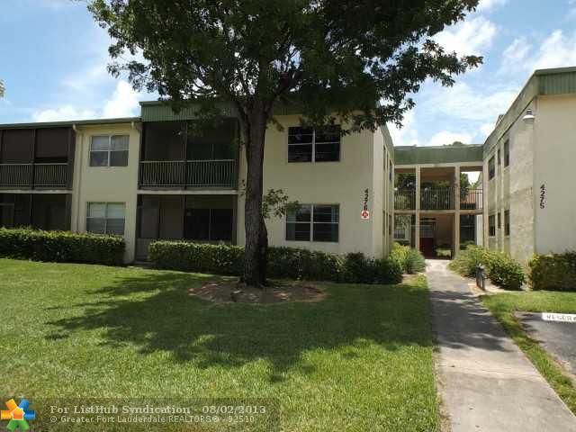 4276 Nw 89th Ave Apt 107, Pompano Beach, FL 33065