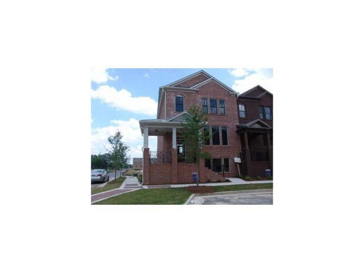 Unit 0 - 535 Twinrose Way, Alpharetta, GA 30004
