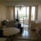 19667 TURNBERRY WY # 5D, Miami, FL 33180 ID:5562108