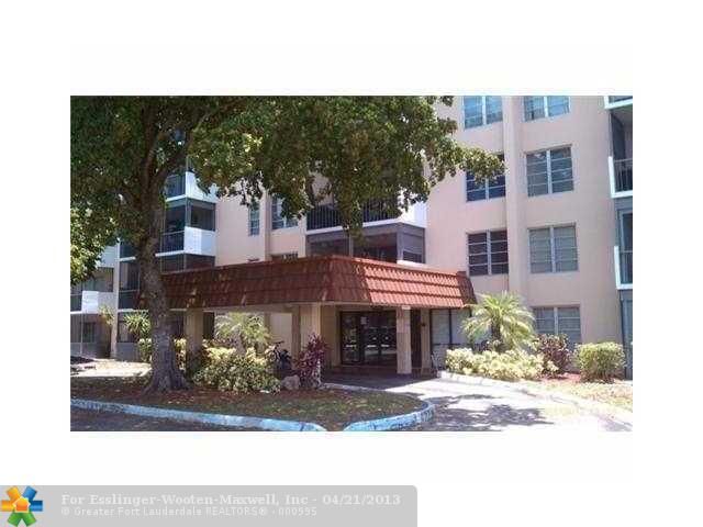4158 INVERRARY DR # 307, Fort Lauderdale, FL 33319