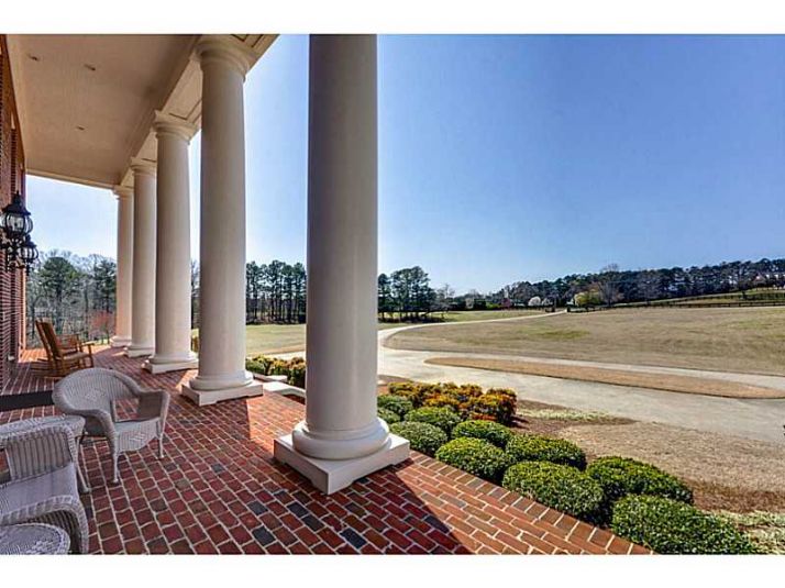 15815 Freemanville Road, Alpharetta, GA 30004