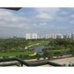 3300 NE 192 ST # 409, Miami, FL 33180 ID:775585