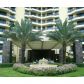 3300 NE 192 ST # 409, Miami, FL 33180 ID:775588