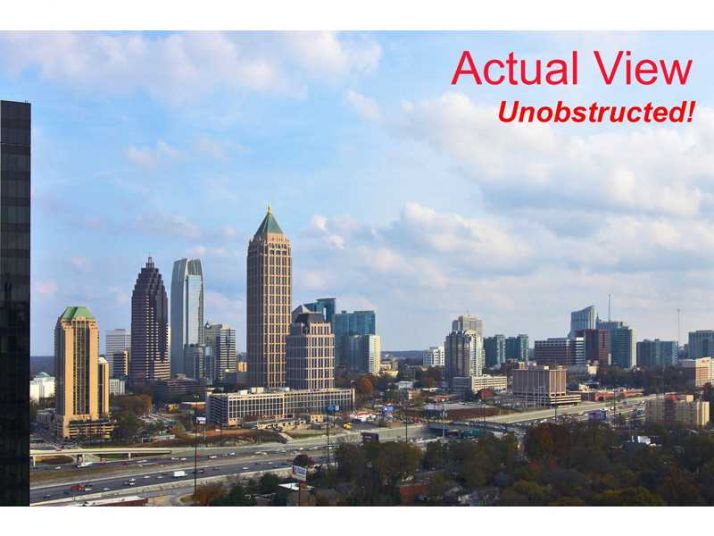 Unit 2202 - 361 17th Street Nw Unit 2202, Atlanta, GA 30363