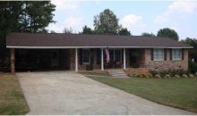 19 Magnolia Drive Cartersville, GA 30121