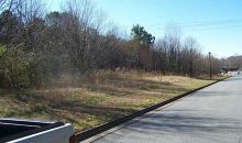 0 Thornwood Drive Cartersville, GA 30121