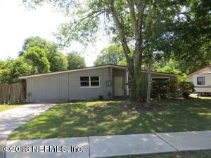 2217 Leon Rd, Jacksonville, FL 32246