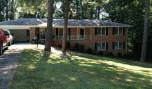 5678 Forest Drive Sw Lilburn, GA 30047