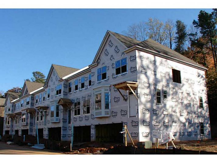 Unit 137 - 2742 Birch Grove Lane, Marietta, GA 30067