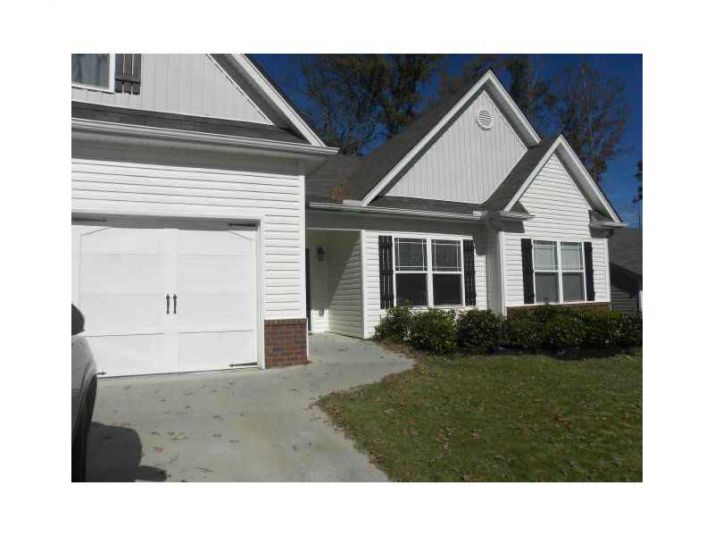 1288 Autumn Wood Trail, Buford, GA 30518