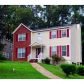 1616 Canberra Drive, Stone Mountain, GA 30088 ID:1537324
