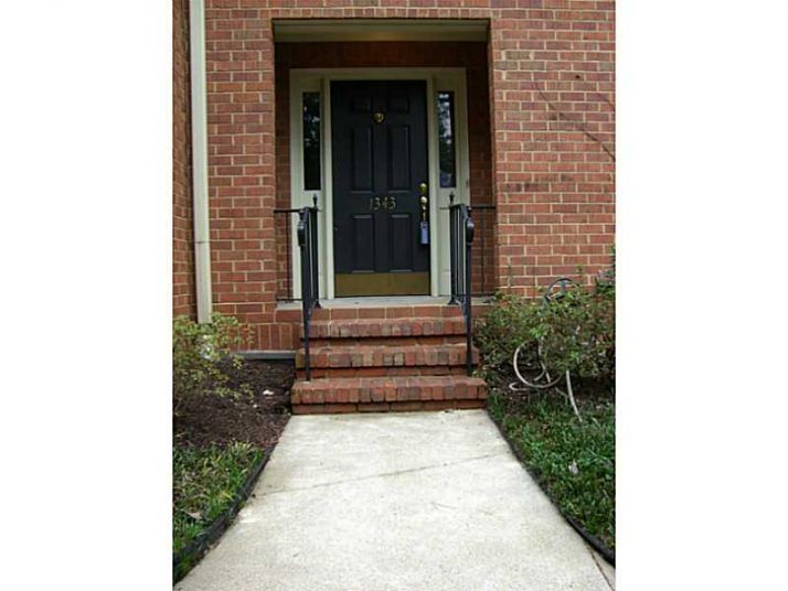 Unit 1343 - 1343 Sheffield Glen Way Ne, Atlanta, GA 30329