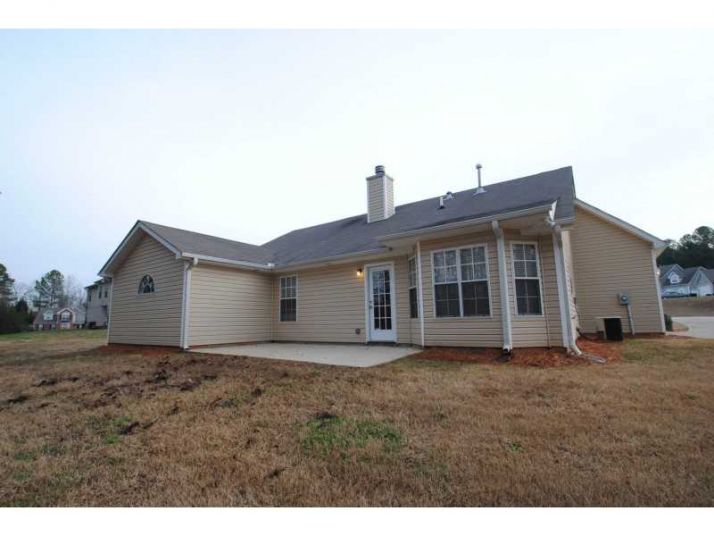 4756 Mitchells Ridge Drive, Ellenwood, GA 30294