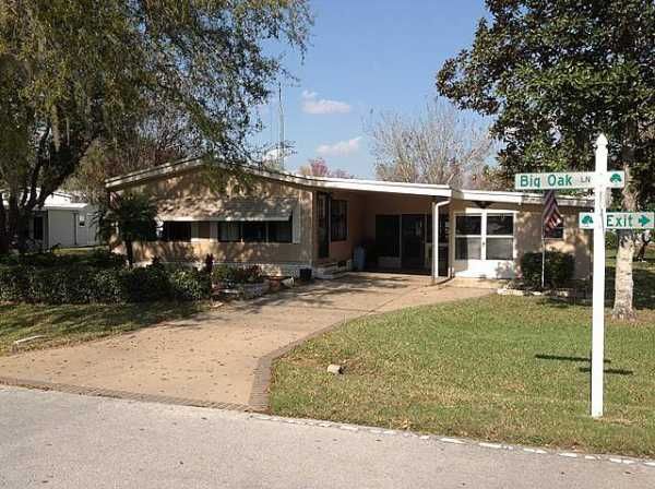 126 Big Oak, Wildwood, FL 34785