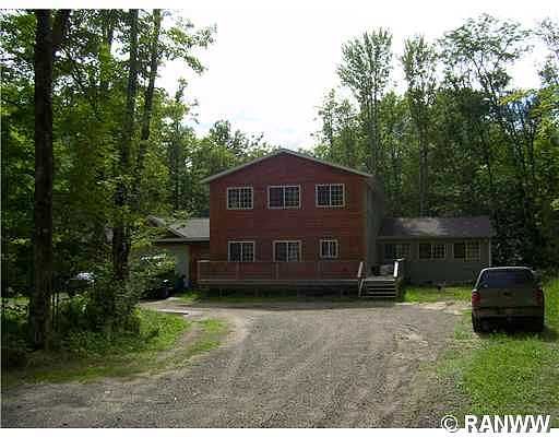 Lake Rd, Winter, WI 54896