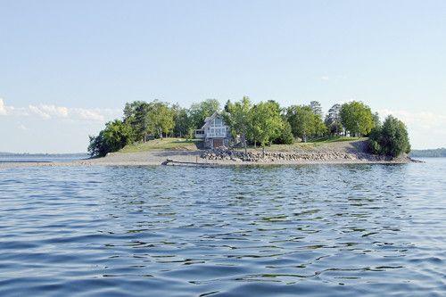 1 Fish Bladder Island, South Hero, VT 05486