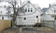 446 E Park St Toledo, OH 43608
