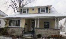 1111 Mcdonald St Toledo, OH 43612