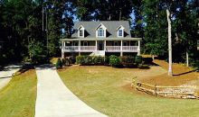 1237 Chester Harris Drive Dallas, GA 30132