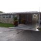603 63rd Ave. West Lot U-7, Bradenton, FL 34207 ID:1912102