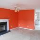 4220 Willowdale Ct, Apex, NC 27539 ID:4529639