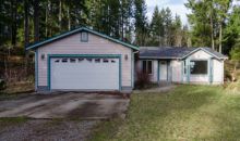 181 E Dartmoor Drive Shelton, WA 98584