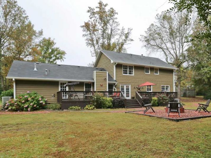 2295 Piedmont Glen Court, Marietta, GA 30062