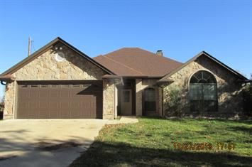 140 Sugar Creek Drive, Marshall, TX 75672