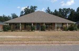 8259 Mossberg Dr N, Theodore, AL 36582