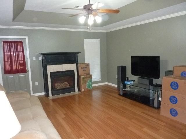 2550 Remington Drive, Conway, AR 72032