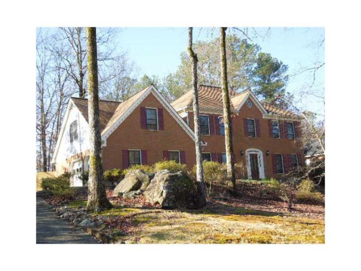 4800 Fairville Ct, Marietta, GA 30062