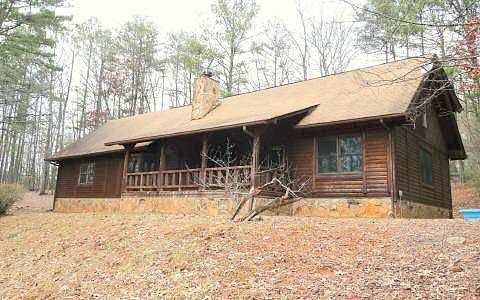 Lickskillet Road # Lot 1, Blue Ridge, GA 30513