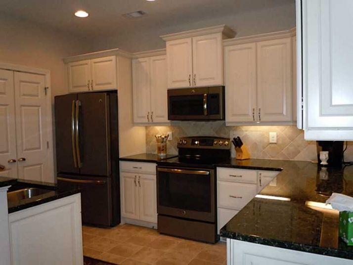 Unit 1704 - 4321 Lanier Ridge Walk, Cumming, GA 30041