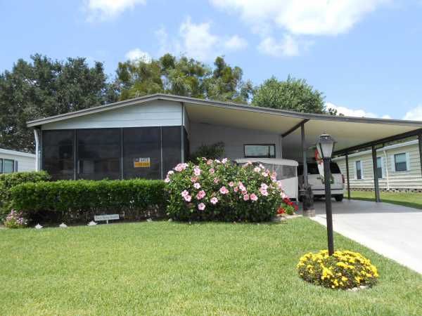 621 Buttonwood Drive, Sebring, FL 33876
