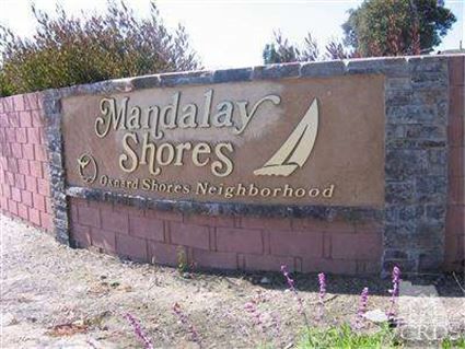 0 Mandalay Beach #Lot #34 Road, Oxnard, CA 93035