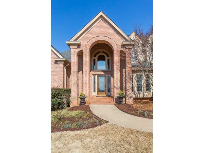3875 Streamside Drive, Marietta, GA 30067