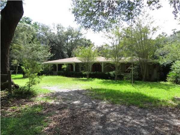 1817 N 58th Ave, Pensacola, FL 32506
