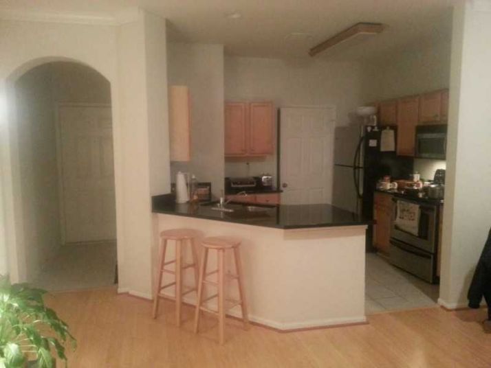 Unit 201 - 5641 Roswell Road, Atlanta, GA 30342