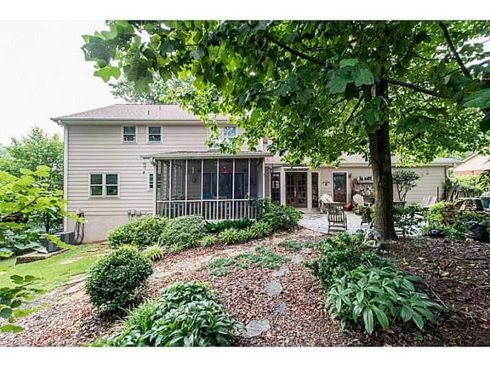 3237 Turtle Lake Drive Se, Marietta, GA 30067