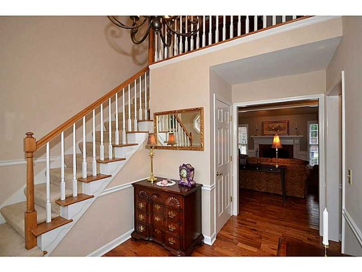 430 N Farm Drive, Alpharetta, GA 30004