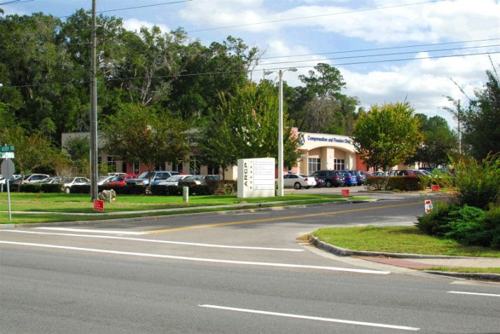 6301 SW Archer Rd., Gainesville, FL 32608
