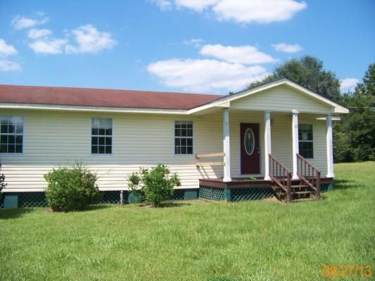 25 Mandy Bush Rd, Laurel, MS 39443